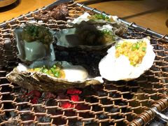 -老炉家木炭烤肉(长江国际店)