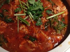 -绿茶餐厅(千岛湖银泰城店)