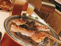 -西塔老太太泥炉烤肉(武汉摩尔城店)