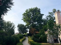 -烟台山景区
