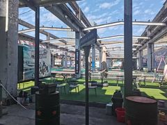 -速马赫卡丁车(琶洲店)