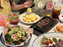 -周沫西餐厅(北京路广百百货店)