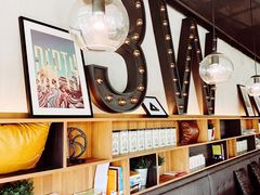 大堂-3W咖啡(国家软件园店)