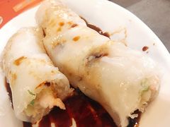 -点点心点心专门店(旺角店)