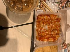 -孖记茶档·热腾茶餐(荔湾领展广场店)