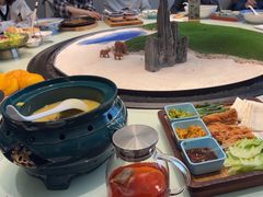 -豫丰汇河南名菜楼(武记餐饮)