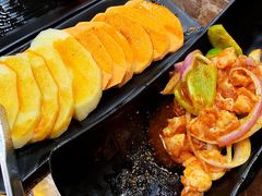 -元宝烤肉店·齐齐哈尔烤肉·烤串