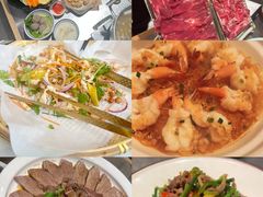 -潮界(虹桥新天地店)