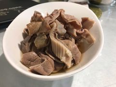 -老人和饭店(淮海中路店)