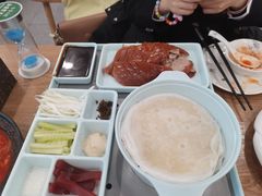 -紫光园·烤鸭(京旺家园店)