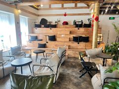 -糖房咖啡(南锣鼓巷店)
