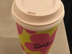 -Seesaw Coffee(上生新所店)