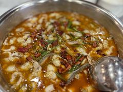 -老四川平头酸菜鱼(衙前店)