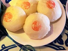 酒酿馒头-紫腾大院·南京菜(江宁店)