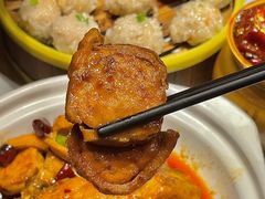 -吴掌柜·藕汤印象(南湖店)