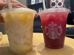 -星巴克臻选(青岛金狮广场店)