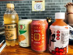 -炮爷东北铁锅炖(棠安路店)
