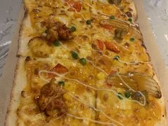 -必胜客(万象城店)