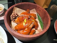 -锦楼·臻选新杭帮(杭州中心店)