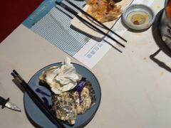 -喜庭海鲜自助(北辰三角洲北辰荟店)