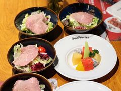 -斗牛士牛排(南京东路店)