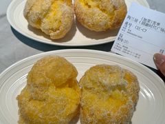 -陶兰居·手工点心·粤菜(圆融时代广场店)