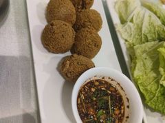 -甲秀楼缘餐厅(西直门店)