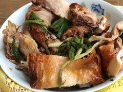 -吴山烤禽 (吴山路店)