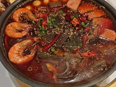 -眉州东坡(清河万象汇店)