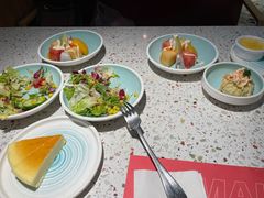 -战斧牛排餐厅(百盛优客店)
