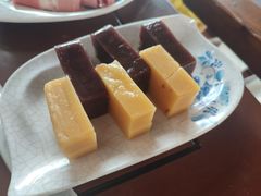 -亿诣蝎府炸酱面羊蝎子火锅(酷车小镇店)
