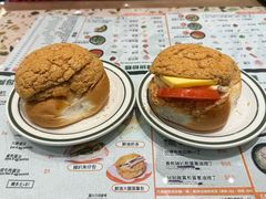 -华嫂冰室(尖沙咀店)