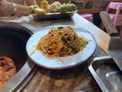-锅老头铁锅炖•大锅蒸汽海鲜(韩乐坊店)