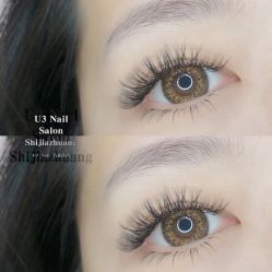 -U3美甲