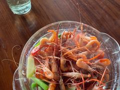 -渔娘蟹庄(阳澄湖莲花岛店)