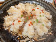 -小放牛炒菜馆(中山路乐汇城店)