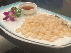 -新南华大酒店(广中店)