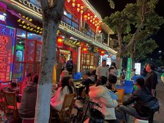 -八木轩·寻味大理白族民俗餐厅(文献路店)