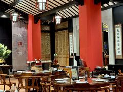 -龙悦湾酒家·八阵鱼生·渔人码头店