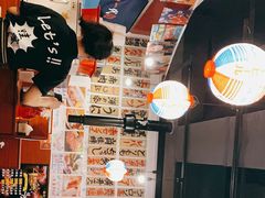 -大阪烧肉BAKA一代(十亩地店)