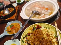 -龙泉人椰子鸡(龙昆南总店)