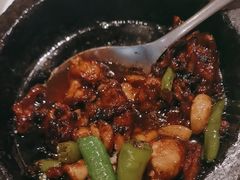 -桂满陇·蟹黄小笼汤包(巴黎春天浦建店)