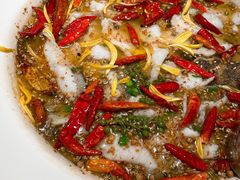 老坛子酸菜鱼-太二酸菜鱼(石家庄万象城店)