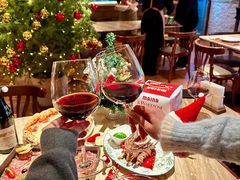 -Mammamia意大利餐厅(阳春巷店)