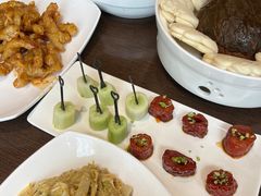 -老牌坊鲁菜名店(宽厚里店)