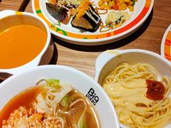 -比格比萨自助(南京万达茂店)