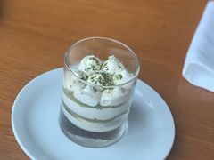 -沈阳君悦酒店·意坊意大利餐厅