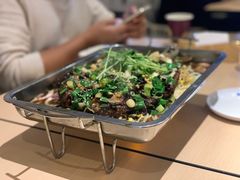 -拿渡麻辣香锅(世茂广场·工三店)