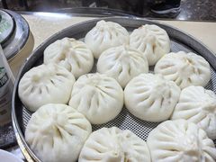 -石饮红星包子(中山路店)