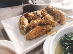 -扬州小吃(延安西路店)